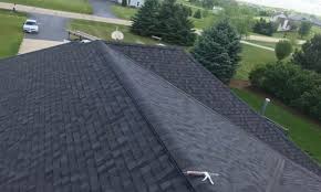 Best Green or Eco-Friendly Roofing Solutions  in North Hudson, WI